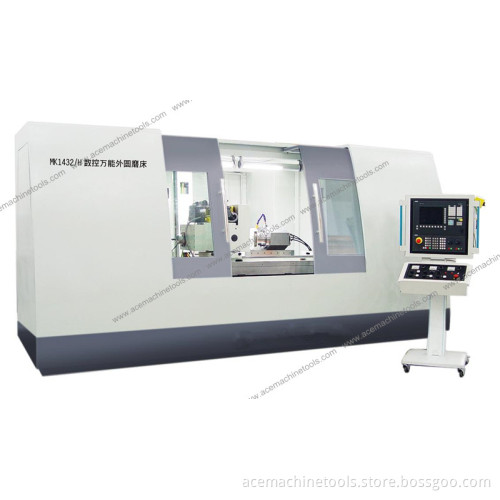 CNC Universal Cylindrical Grinder (MK1432/H)